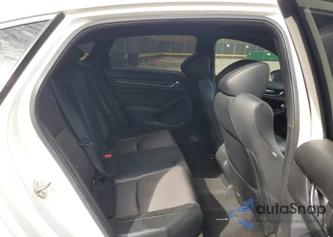 2018 Honda Accord Sport z USA, uszkodzony, nr VIN 1HGCV2F3XJA007028